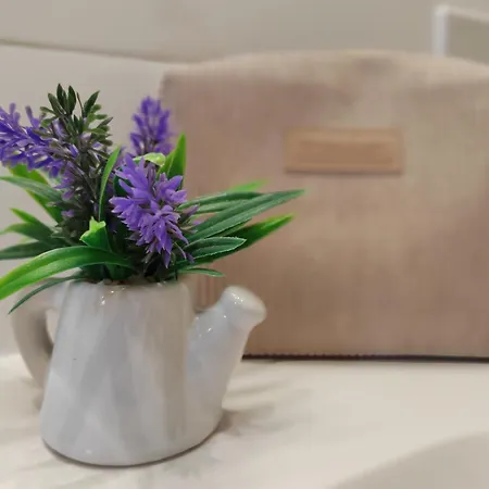 Mediterranea Sea - Sea Experience Apartment