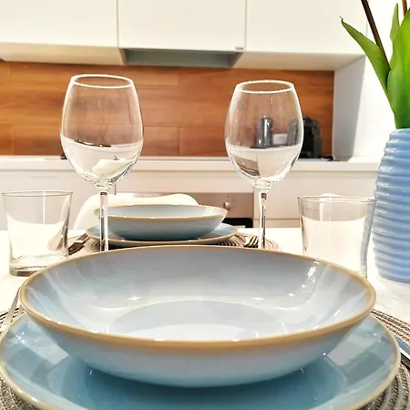 Apartment Mediterranea Sea - Sea Experience