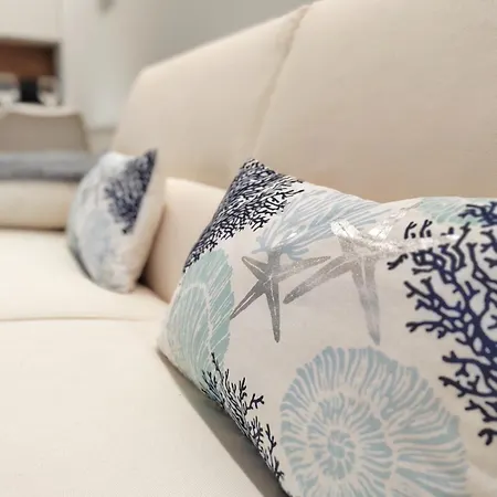 Mediterranea Sea - Sea Experience Apartment