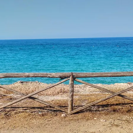 Apartment Mediterranea Sea - Sea Experience