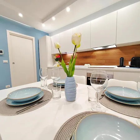 Mediterranea Sea - Sea Experience Apartment Monopoli