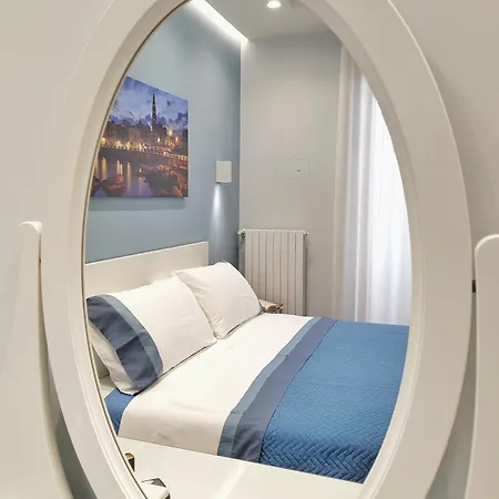 Mediterranea Sea - Sea Experience Apartment