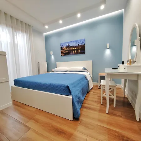 Mediterranea Sea - Sea Experience Apartment *