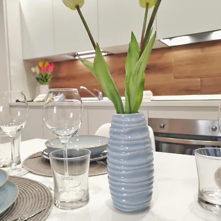 Mediterranea Sea - Sea Experience Apartment