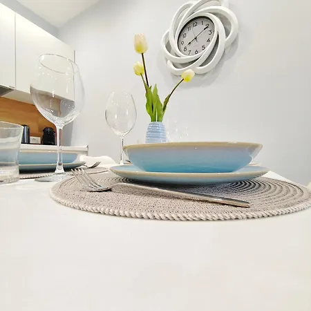 Apartment Mediterranea Sea - Sea Experience Monopoli