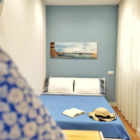 Mediterranea Sea - Sea Experience * Monopoli