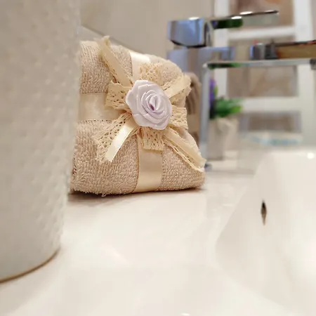 Mediterranea Sea - Sea Experience Apartment *