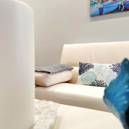 Apartment Mediterranea Sea - Sea Experience *