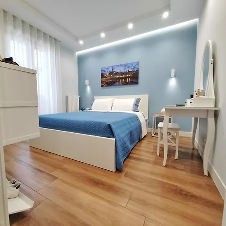Apartment Mediterranea Sea - Sea Experience *