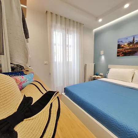 Apartment Mediterranea Sea - Sea Experience Monopoli