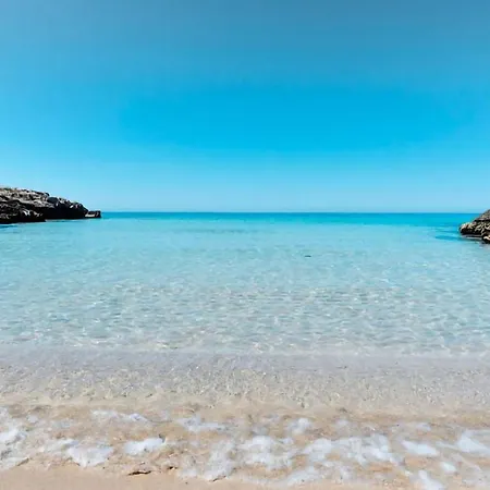 Mediterranea Sea - Sea Experience *