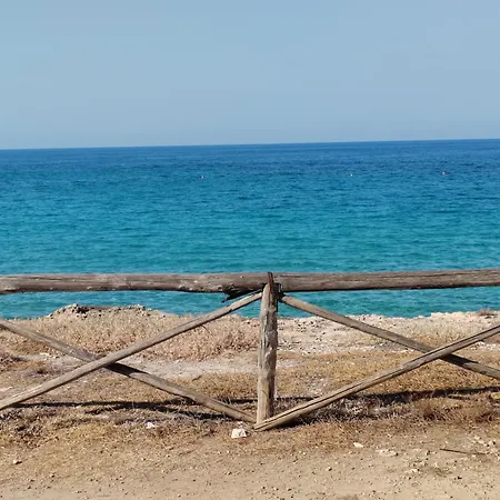 Mediterranea Sea - Sea Experience Apartment Monopoli