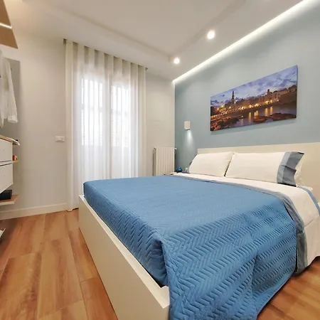 Mediterranea Sea - Sea Experience Appartamento *