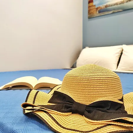 Mediterranea Sea - Sea Experience Monopoli
