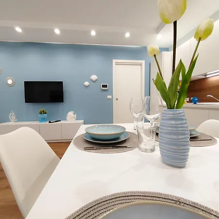 Mediterranea Sea - Sea Experience